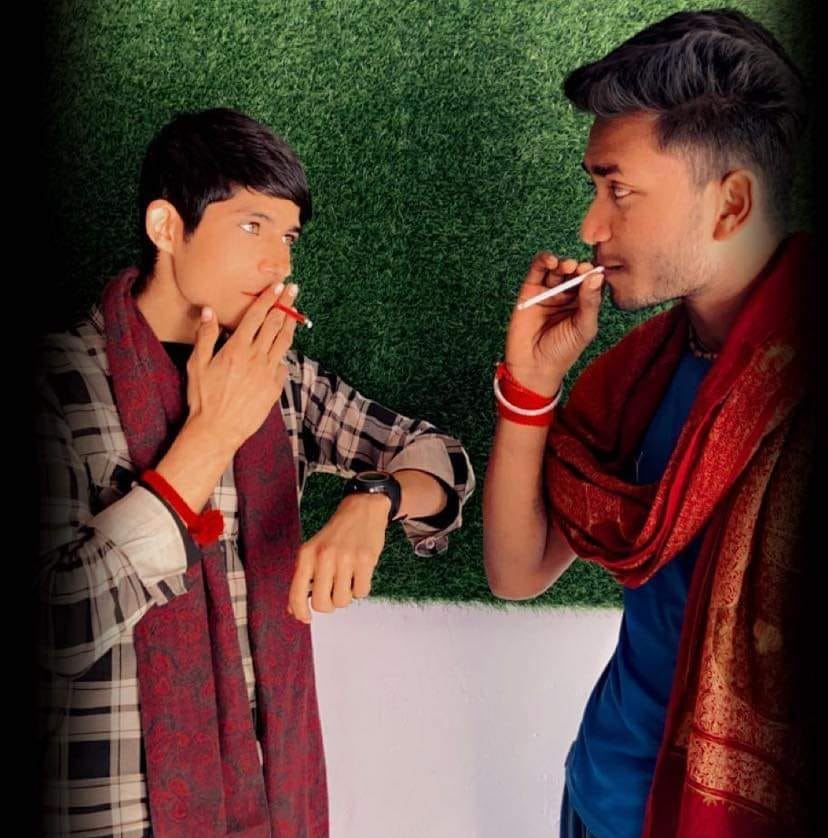 Krishna rajput