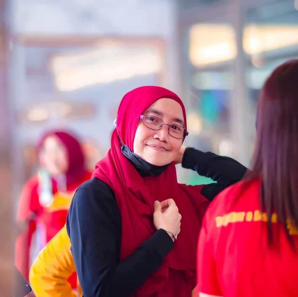 Tiyah Mci