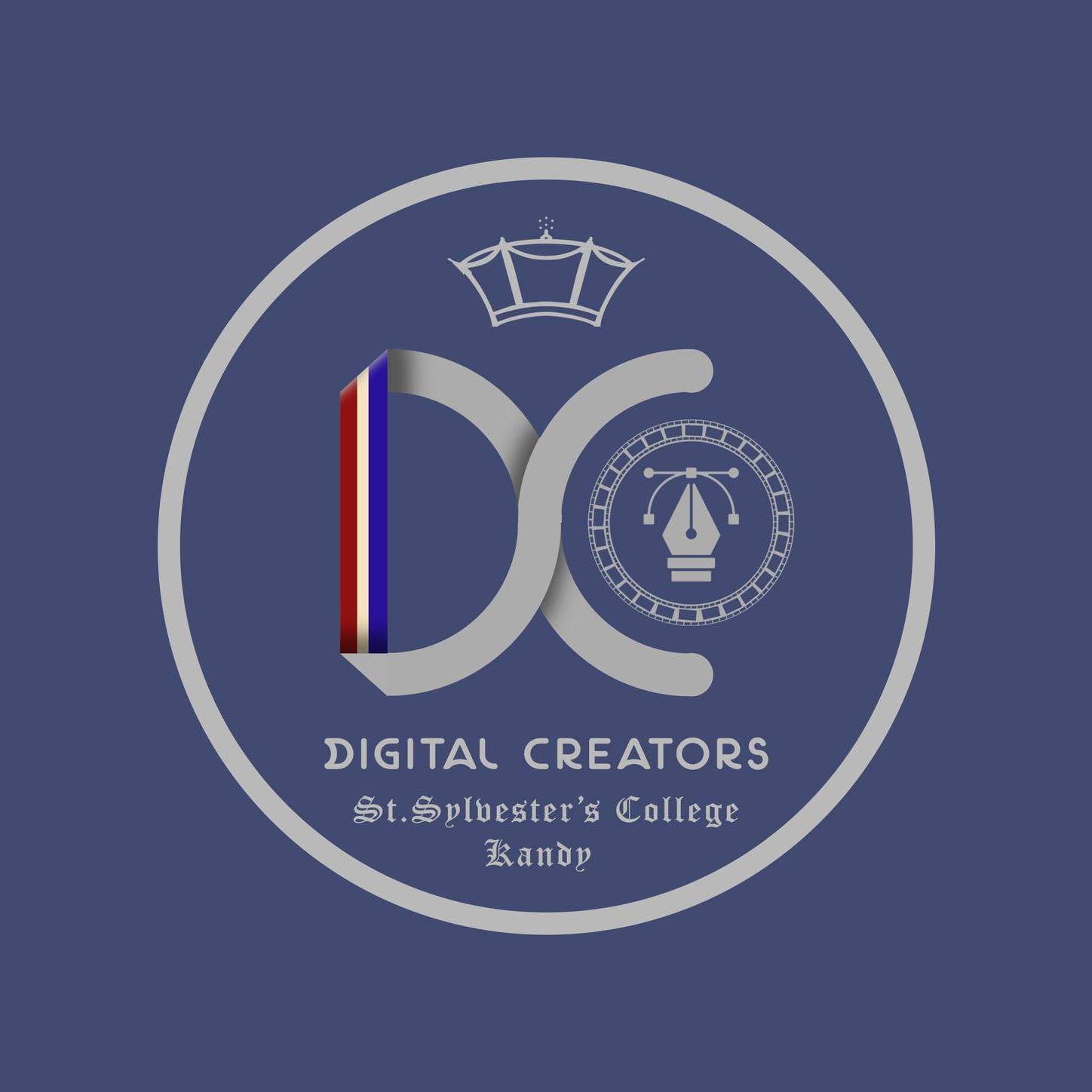 SSCK Digital Creators