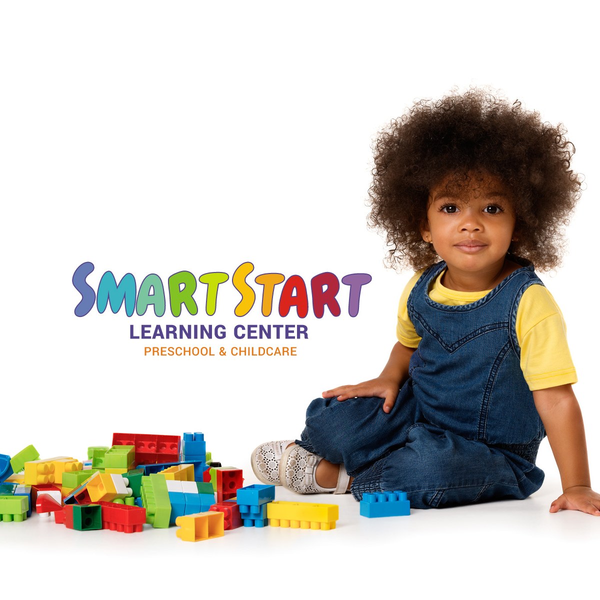 Smart Start Learning Center, Preschool and Childcare | Las Cruces NM