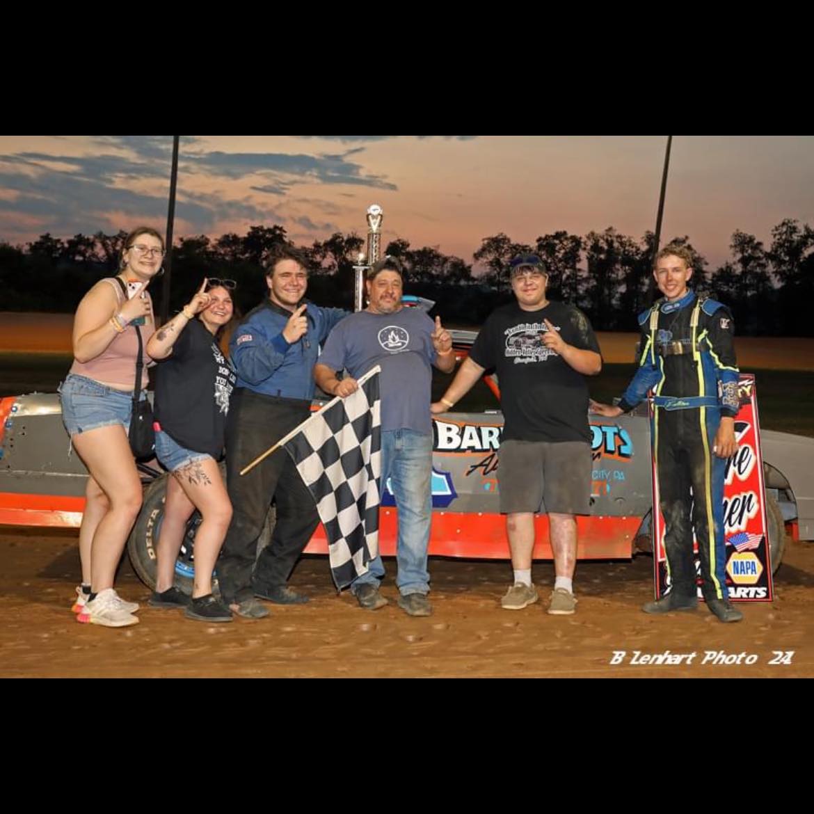 Whitcomb Motorsports