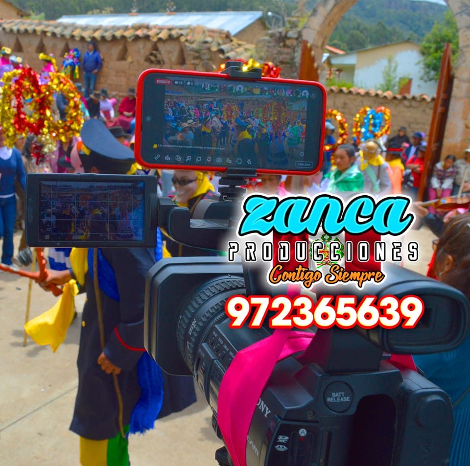 zanca-producciones
