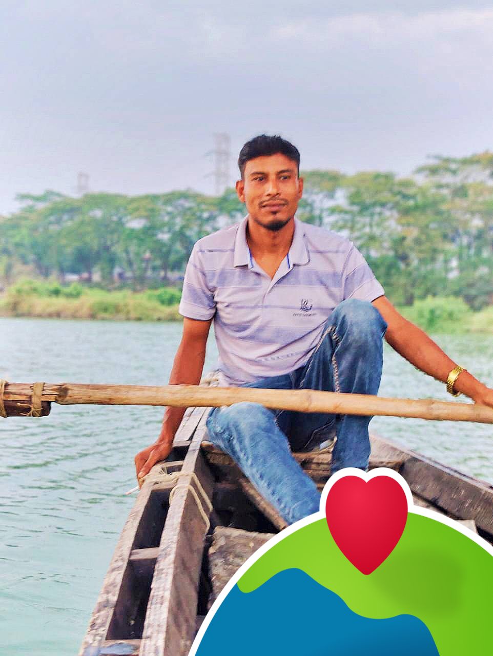 Md Rubel Rana