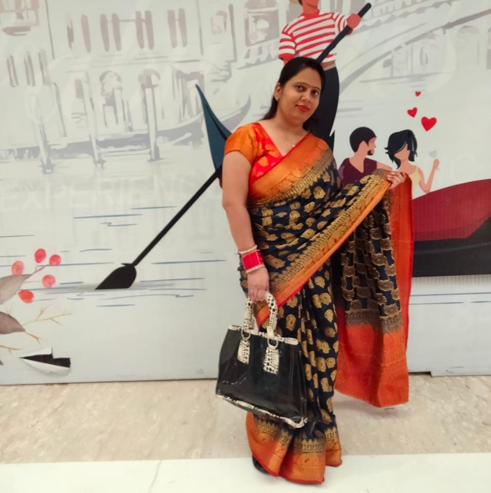 Renu sharma