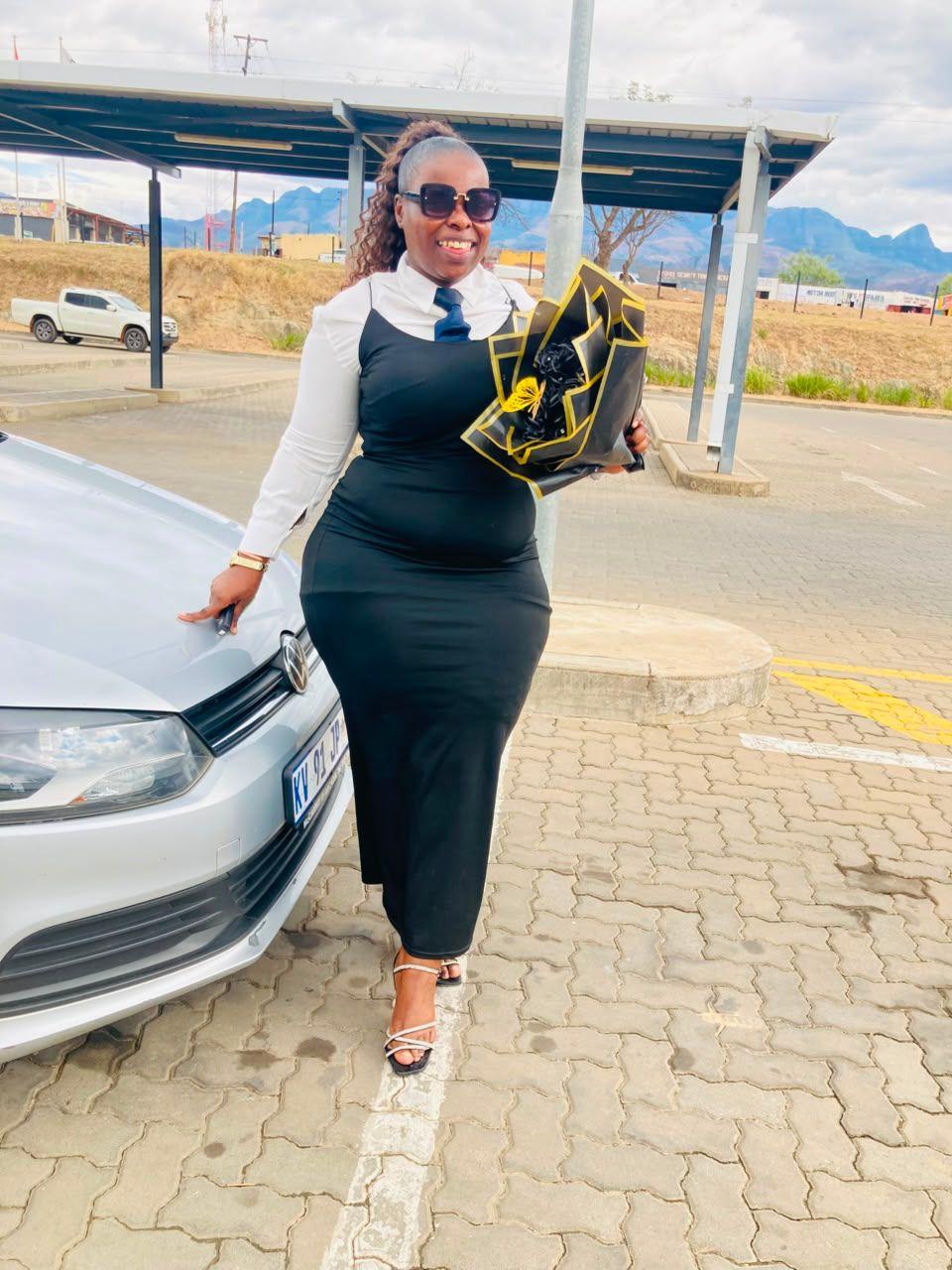 Ofentse Pebetsi Hlapogadi