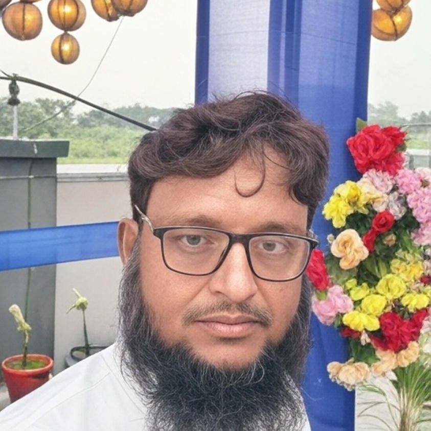Md Rofiqul Islam | Jangipur
