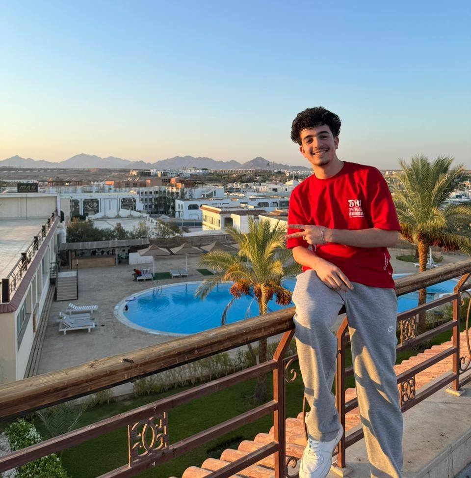Fathi Elgohary