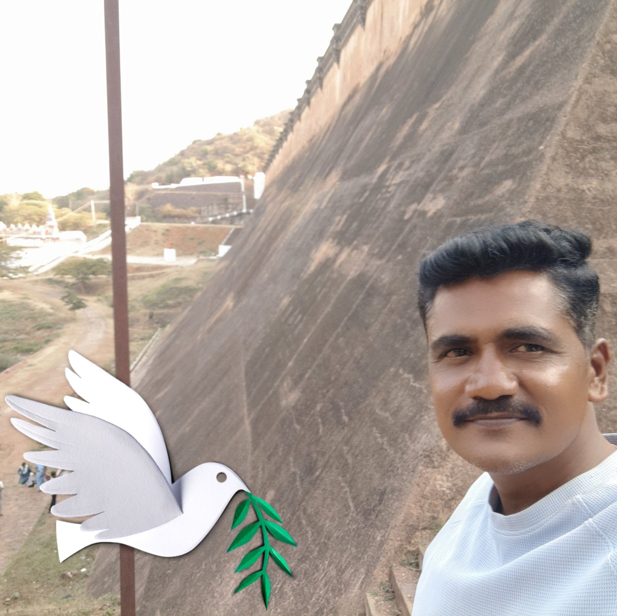 🙏🙏🙏🙏 thank you for everybody #viralreels #villagelife #karnataka # ...