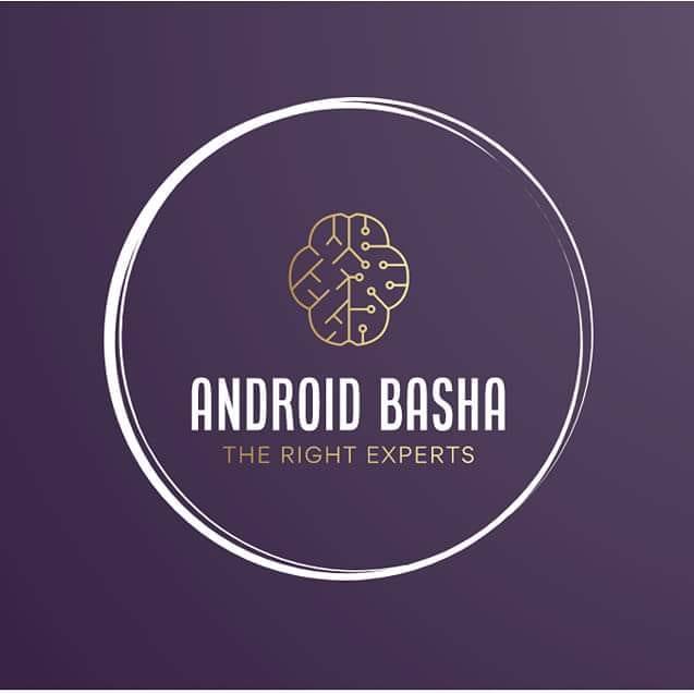 Android-basha-آندرويد باشا