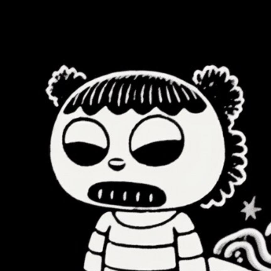 Remixed Nancy Bushmiller - No A.I. | Not a remix. Caroline Cash takes ...