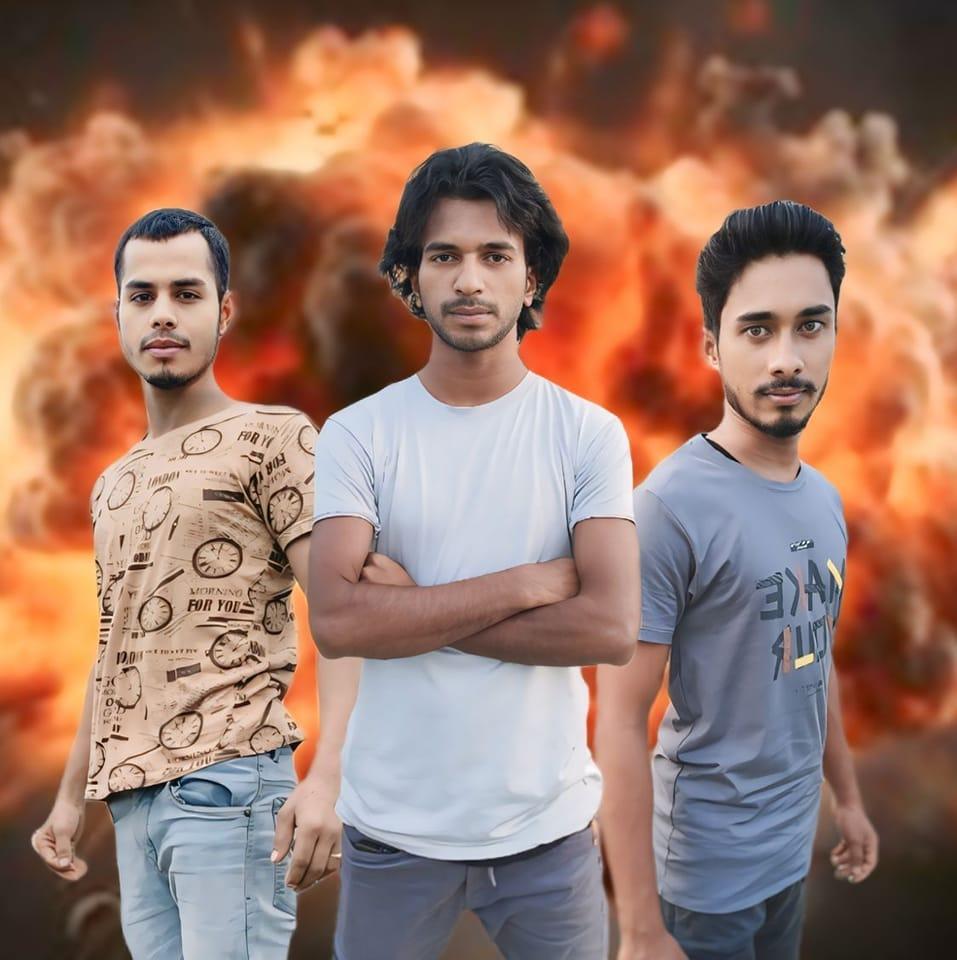 Selim Raja/team