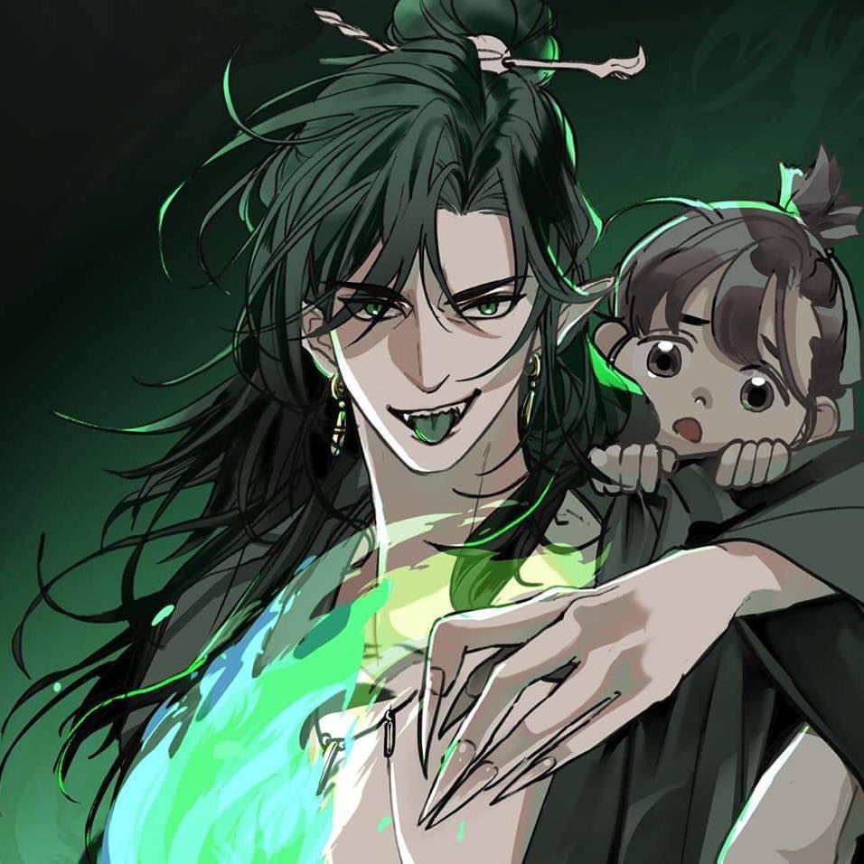 Qi Rong