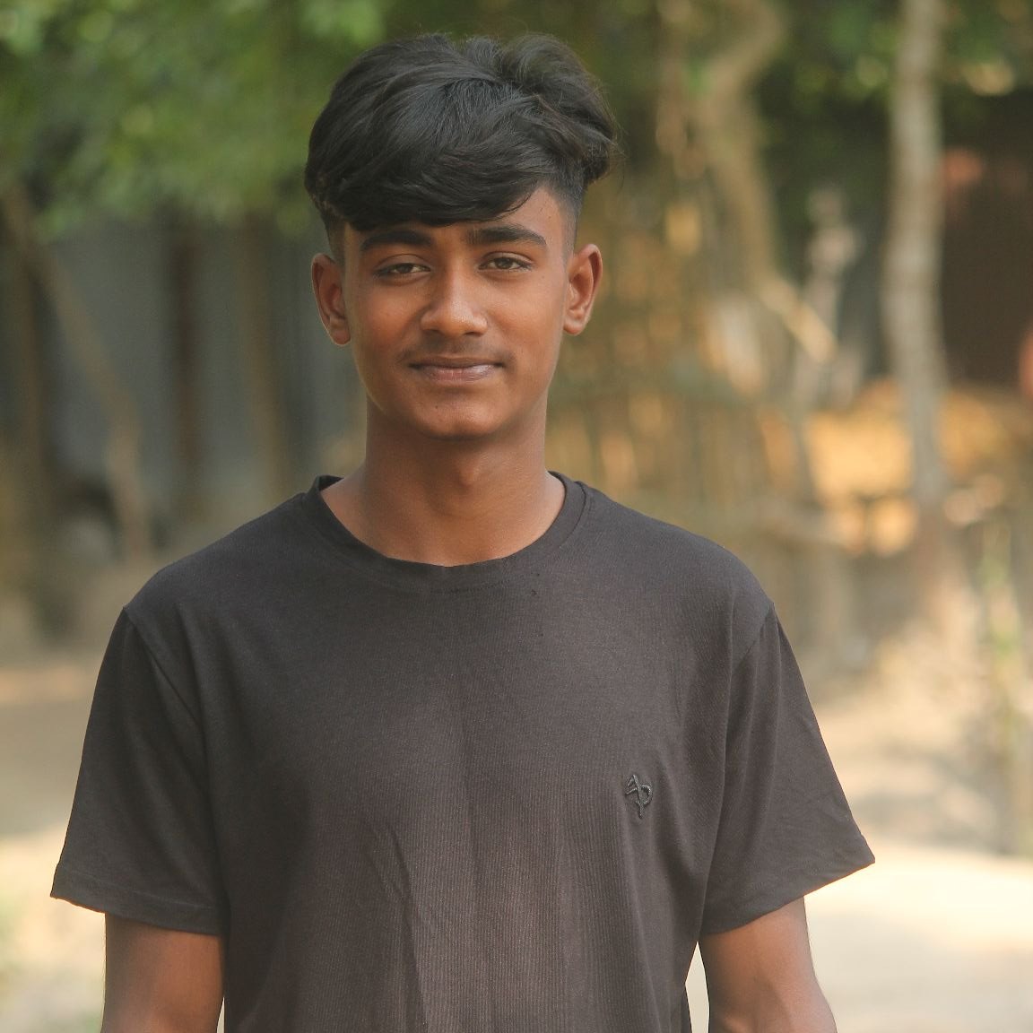 Md Rakib