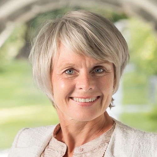 Heidi Kristin Håland - 