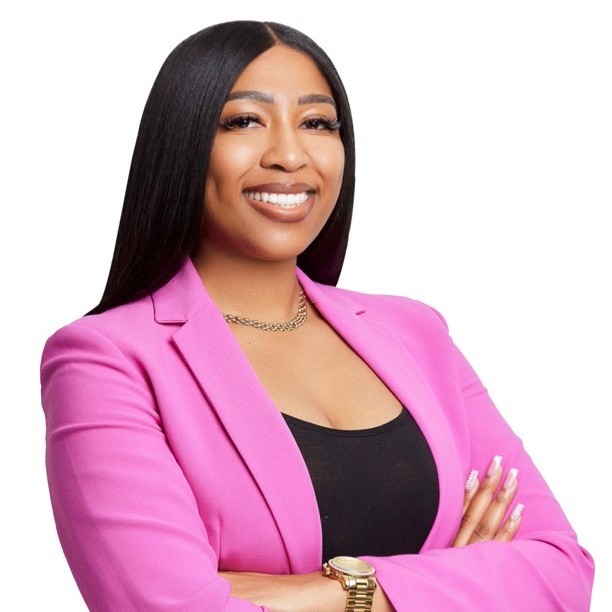 Janei Harris | Tampa FL