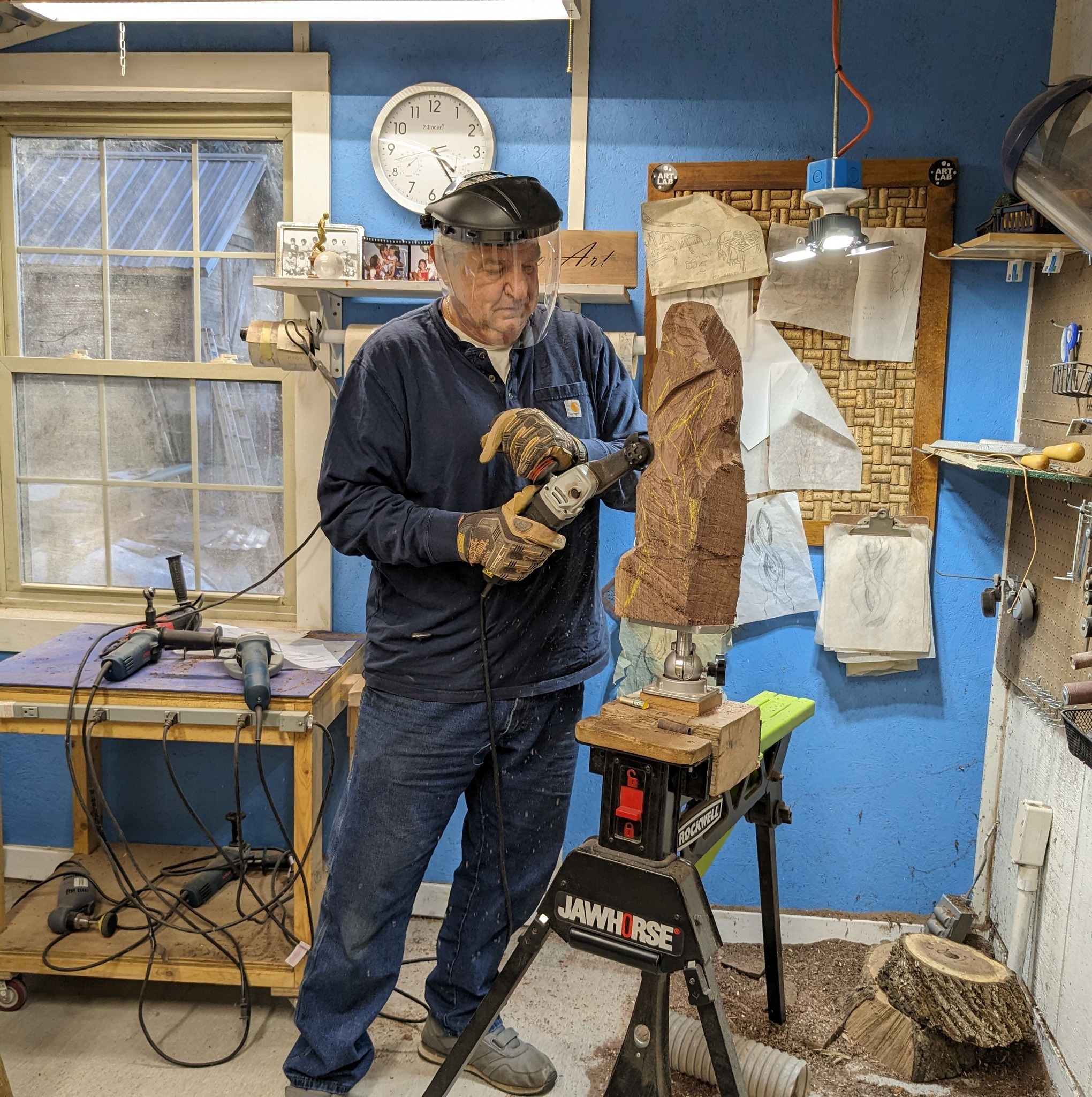 DiDio Wood Artisan | Damascus VA