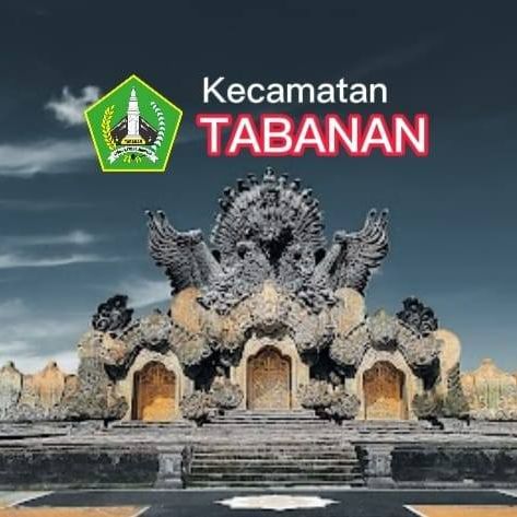 Kantor Camat Tabanan | Tabanan