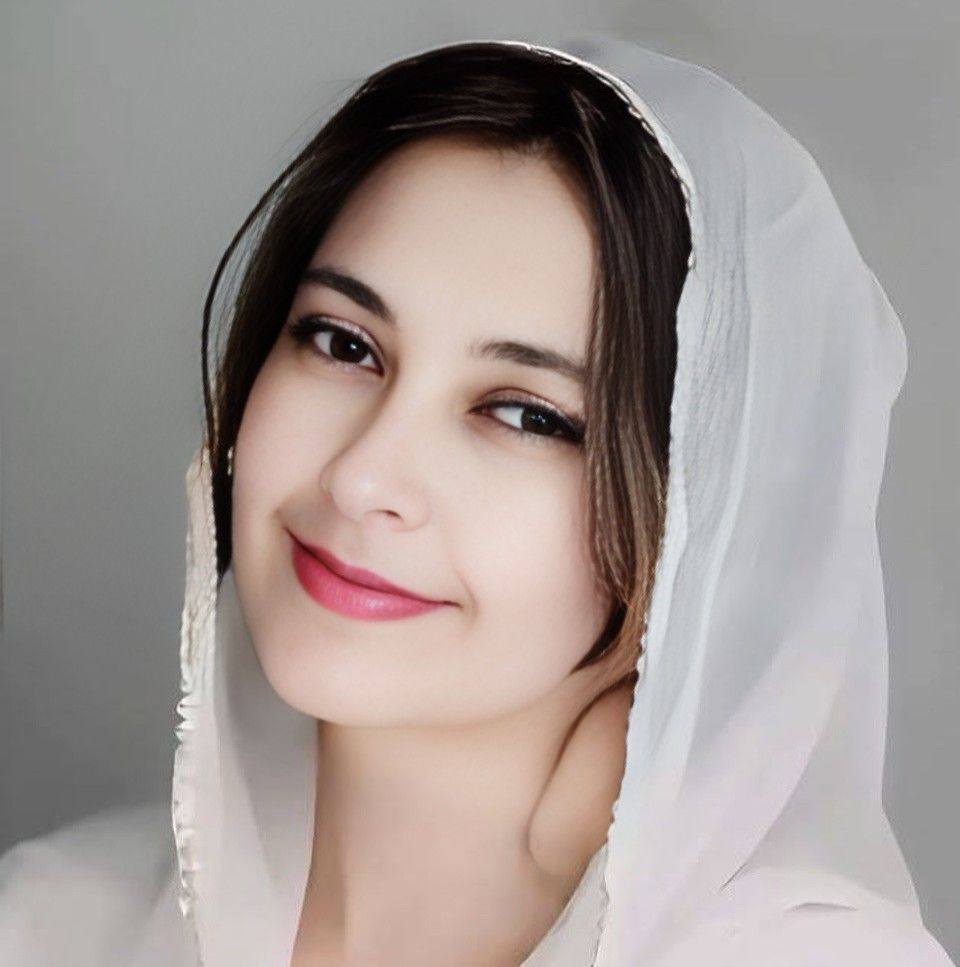 Mahbuba Qurbanova