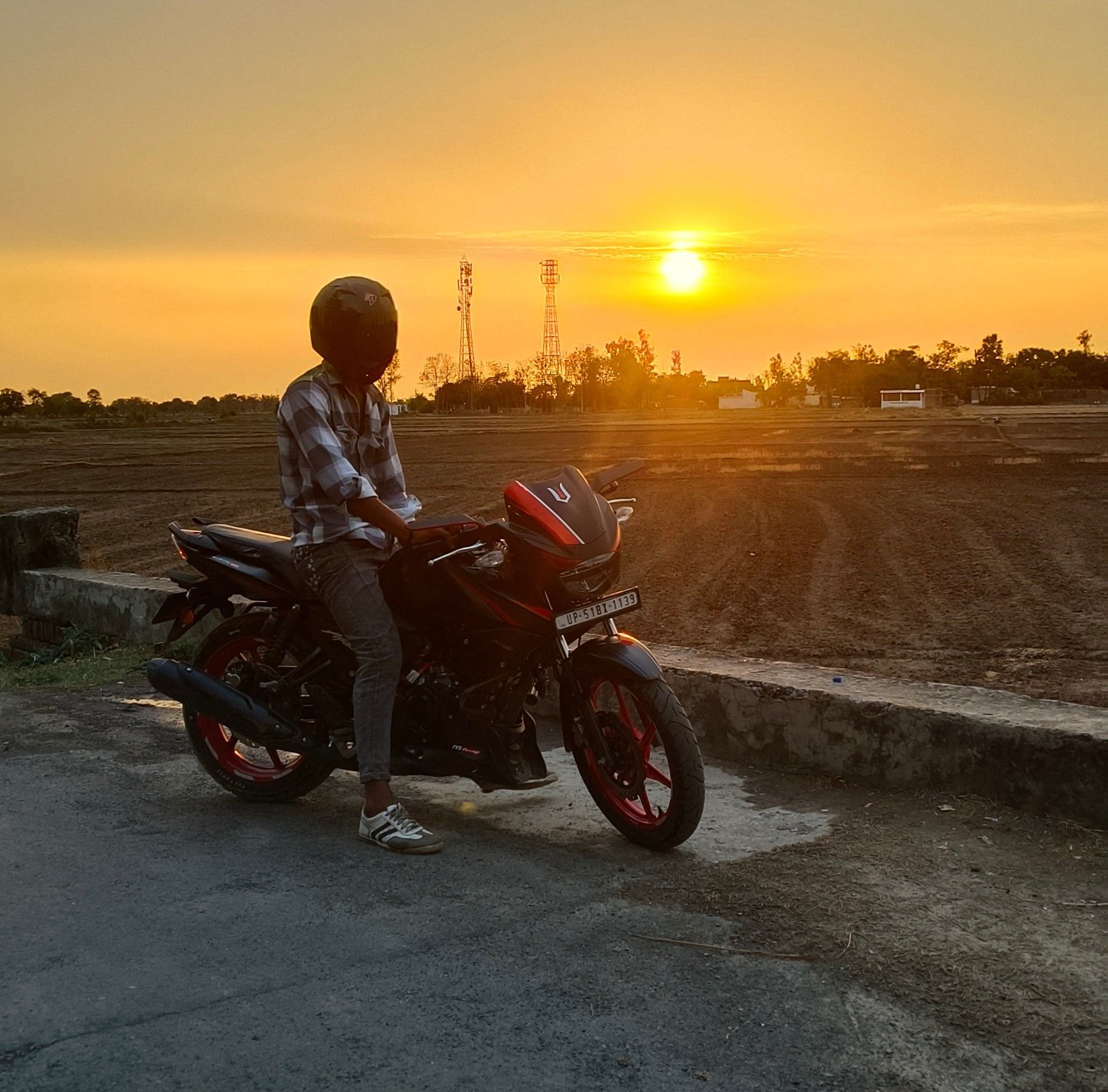 @mr._krishna51 . . . . #trending #bike edit #reels #viral #fyb ...