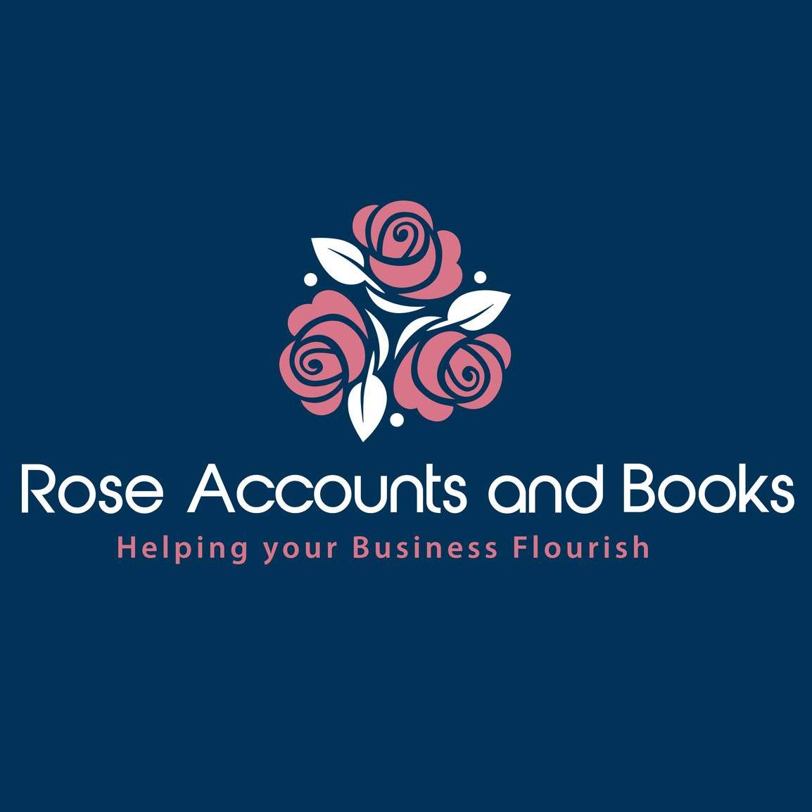 Rose admin and books | Solihull