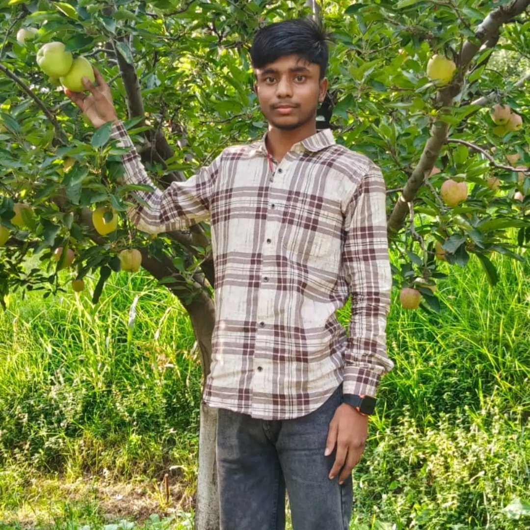 Niraj Kumar Raj