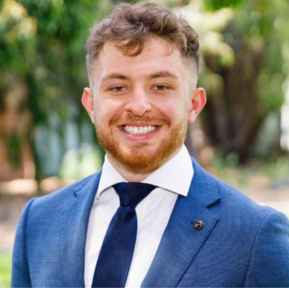 Enes Ovat - Real Estate | Melbourne VIC