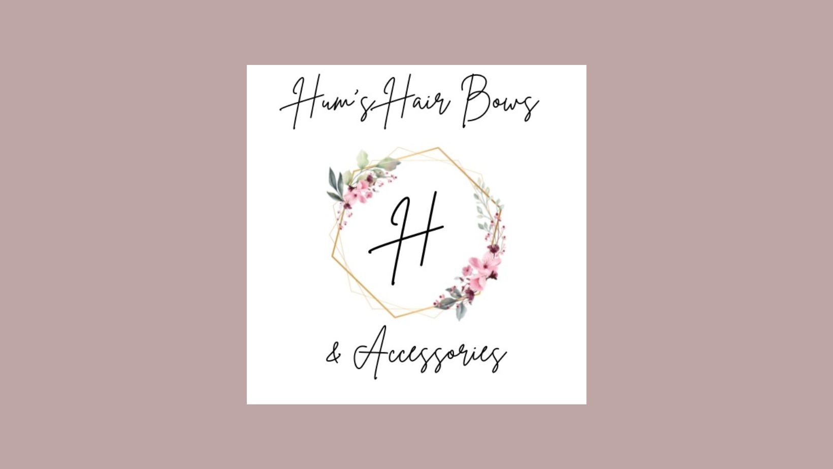 Hum's Hair Bows & Accessories