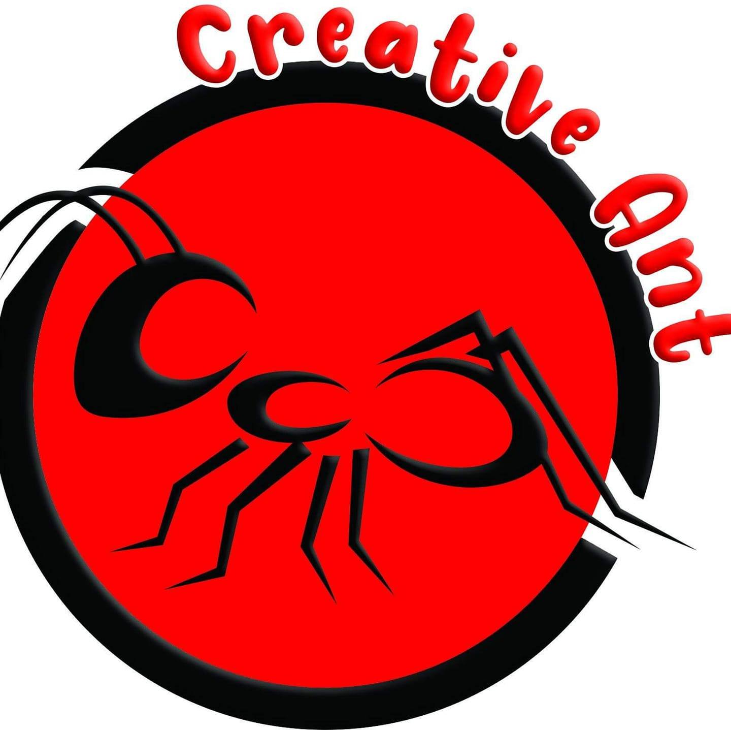 Creative Ants Print and design | San Mateo