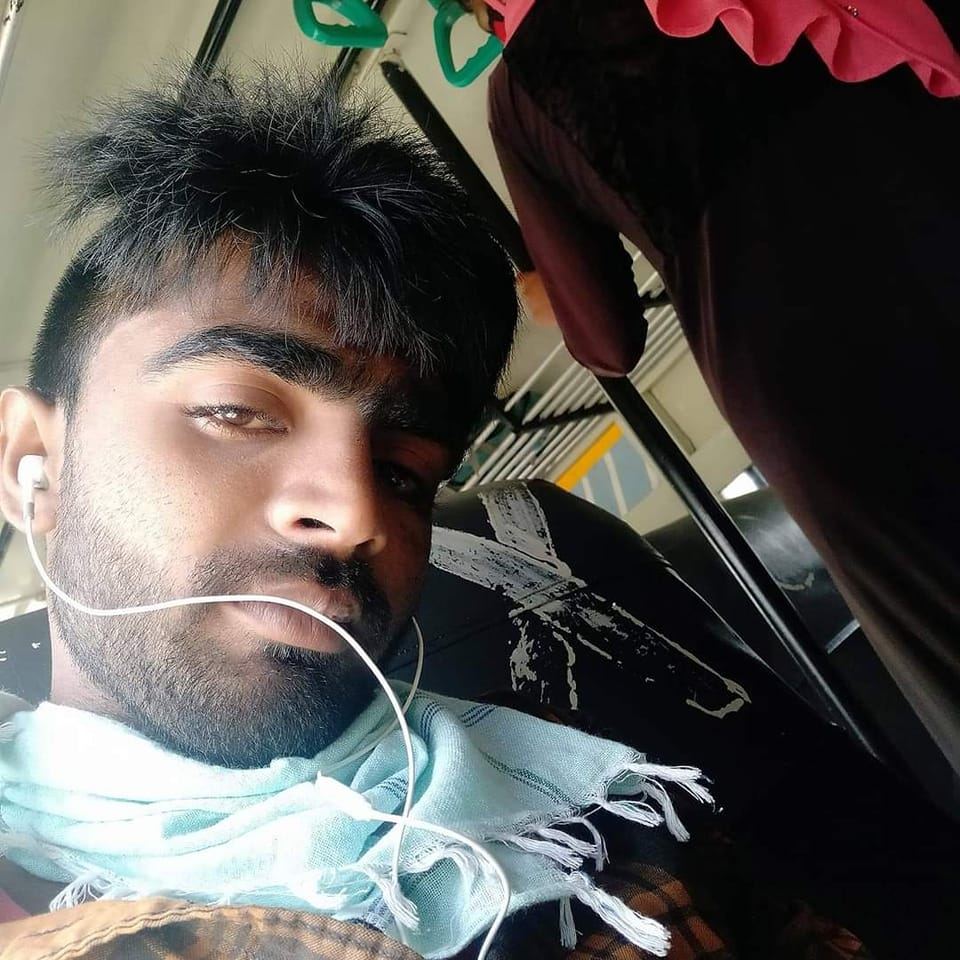 జగనన్నని దాటాలంటే ముందు మమ్మల్ని దాటాలి...? # ...