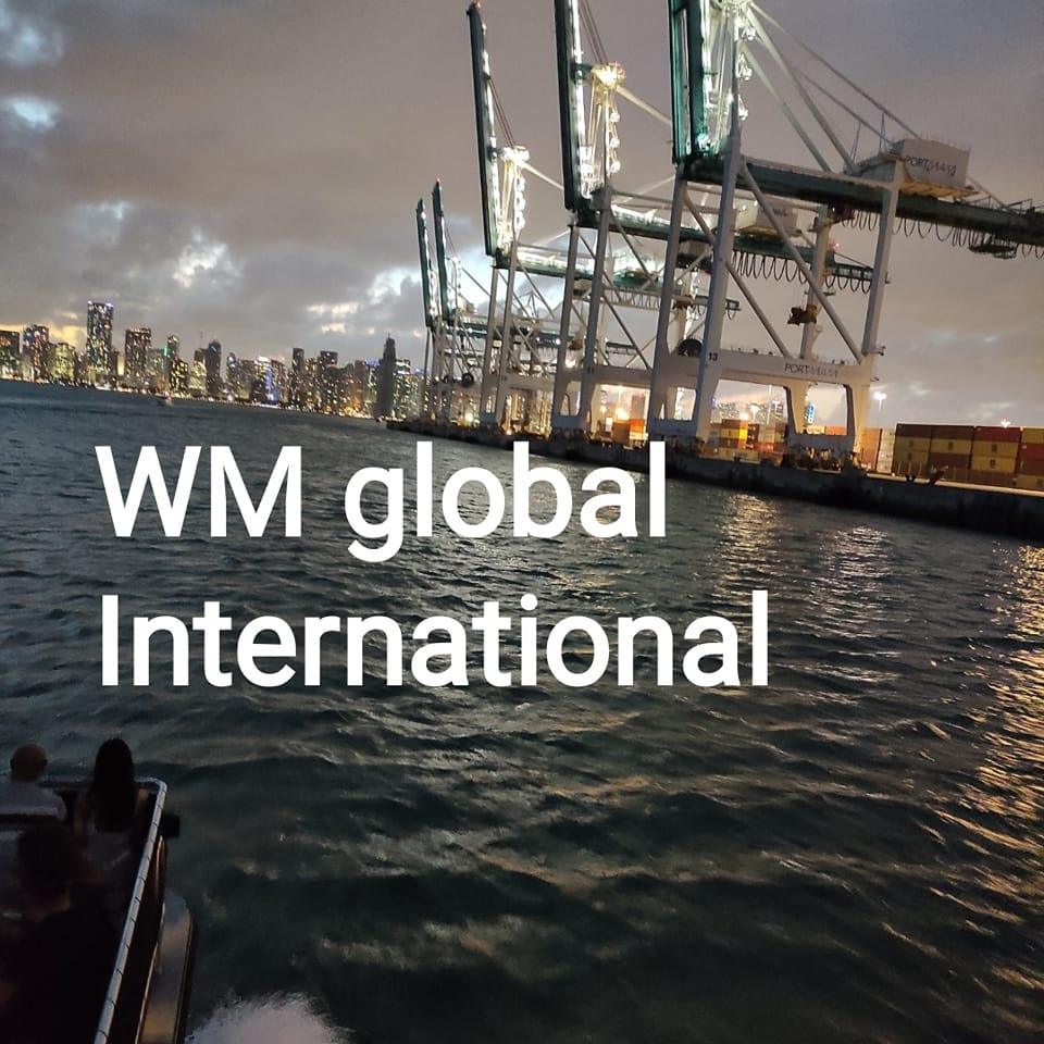 WM Global International | Palmira