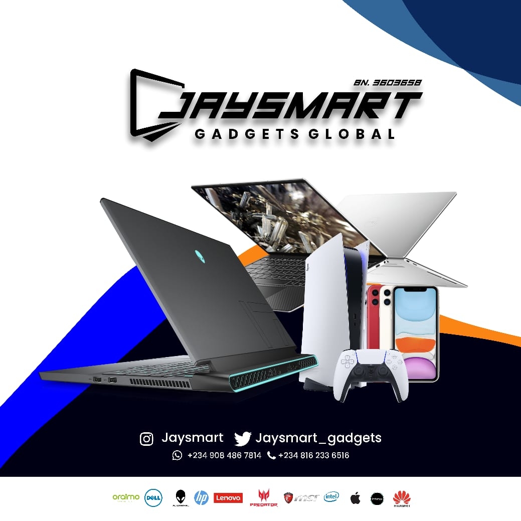 JaySmart Gadgets Global