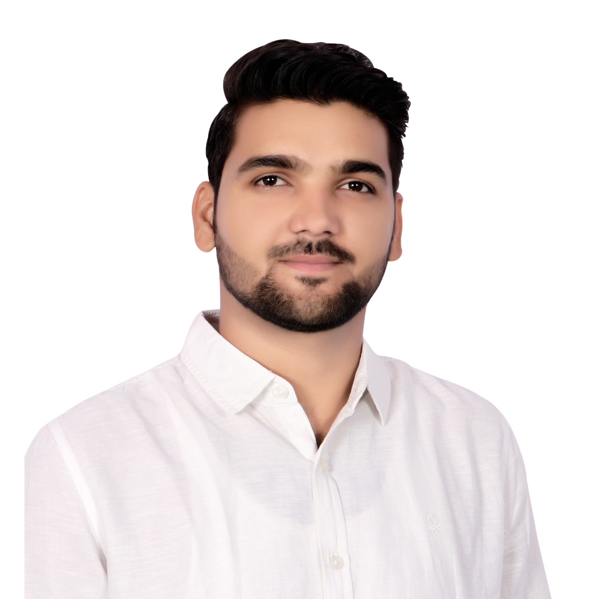 Rahul Choudhary
