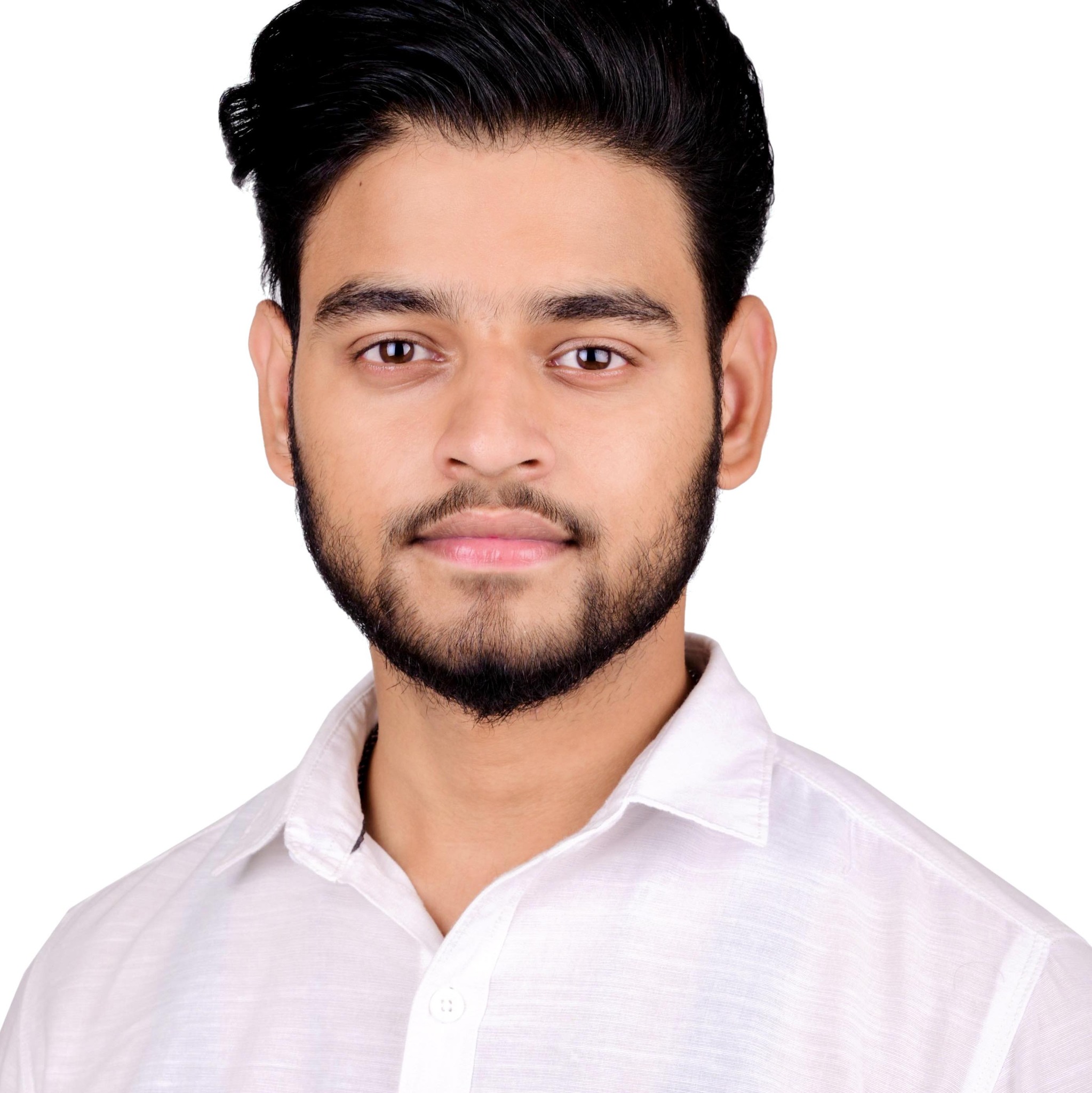 Amritansh Katwal | Chandigarh