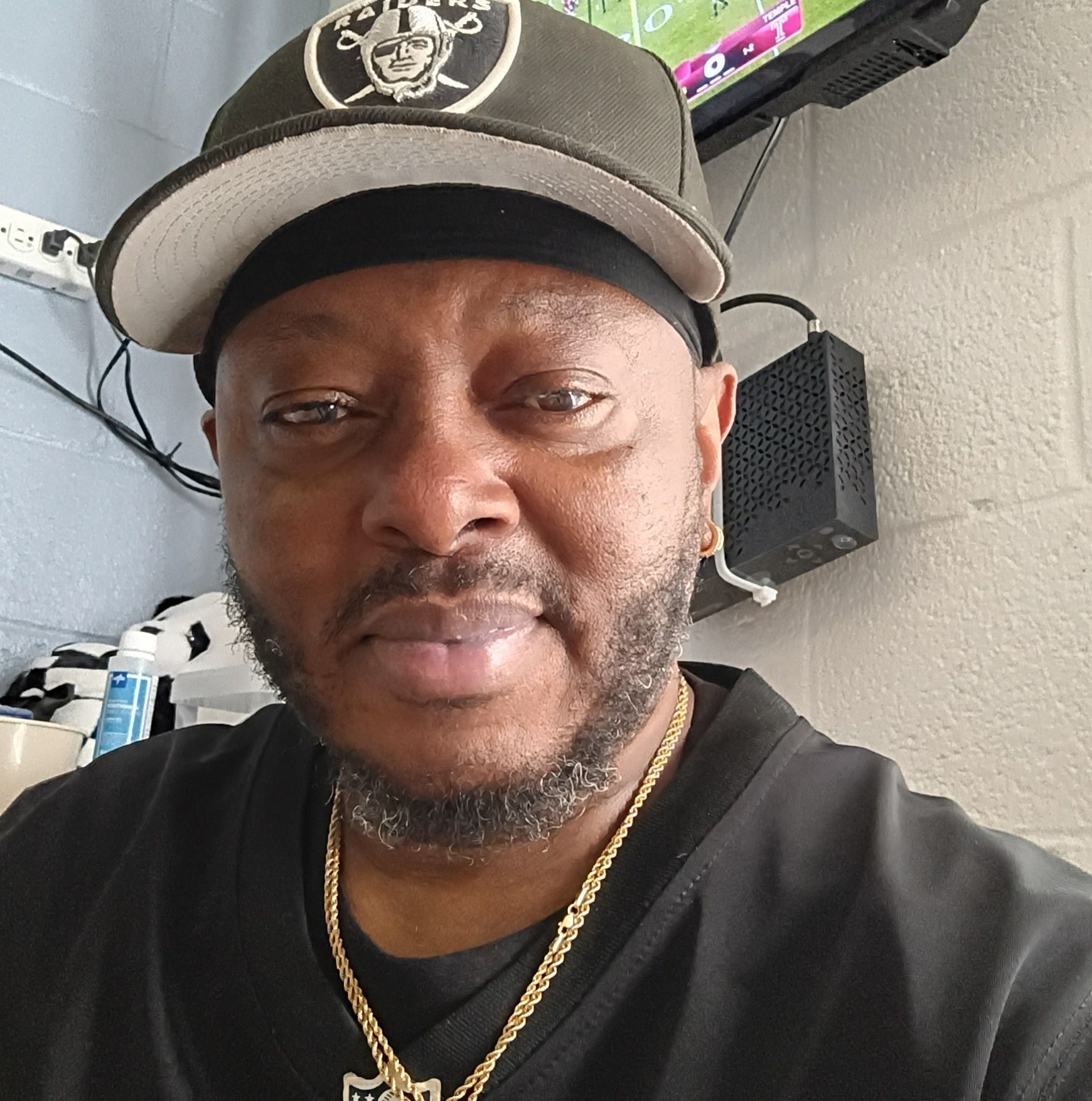 Jerel Brown