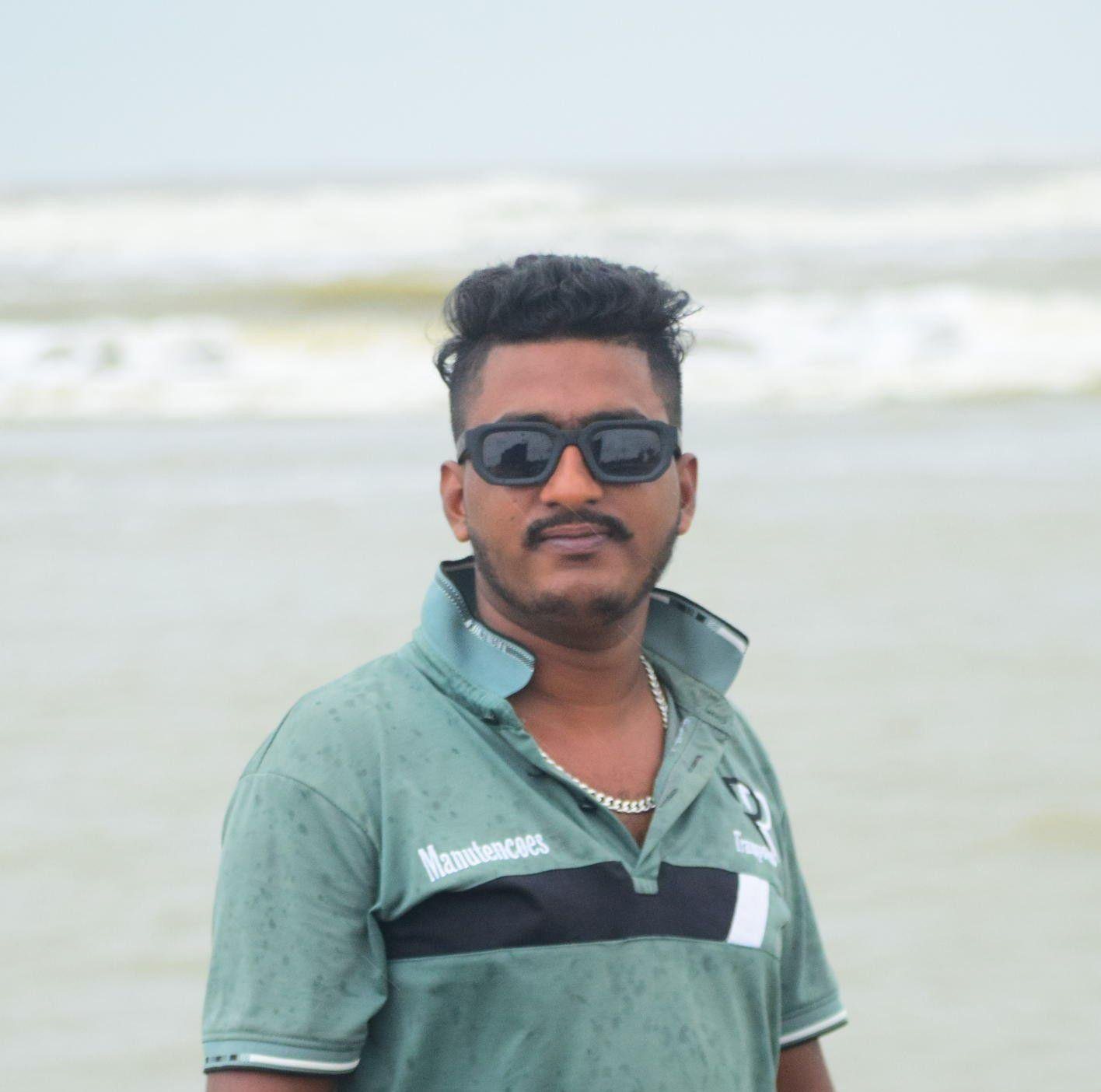 Rakib Vai
