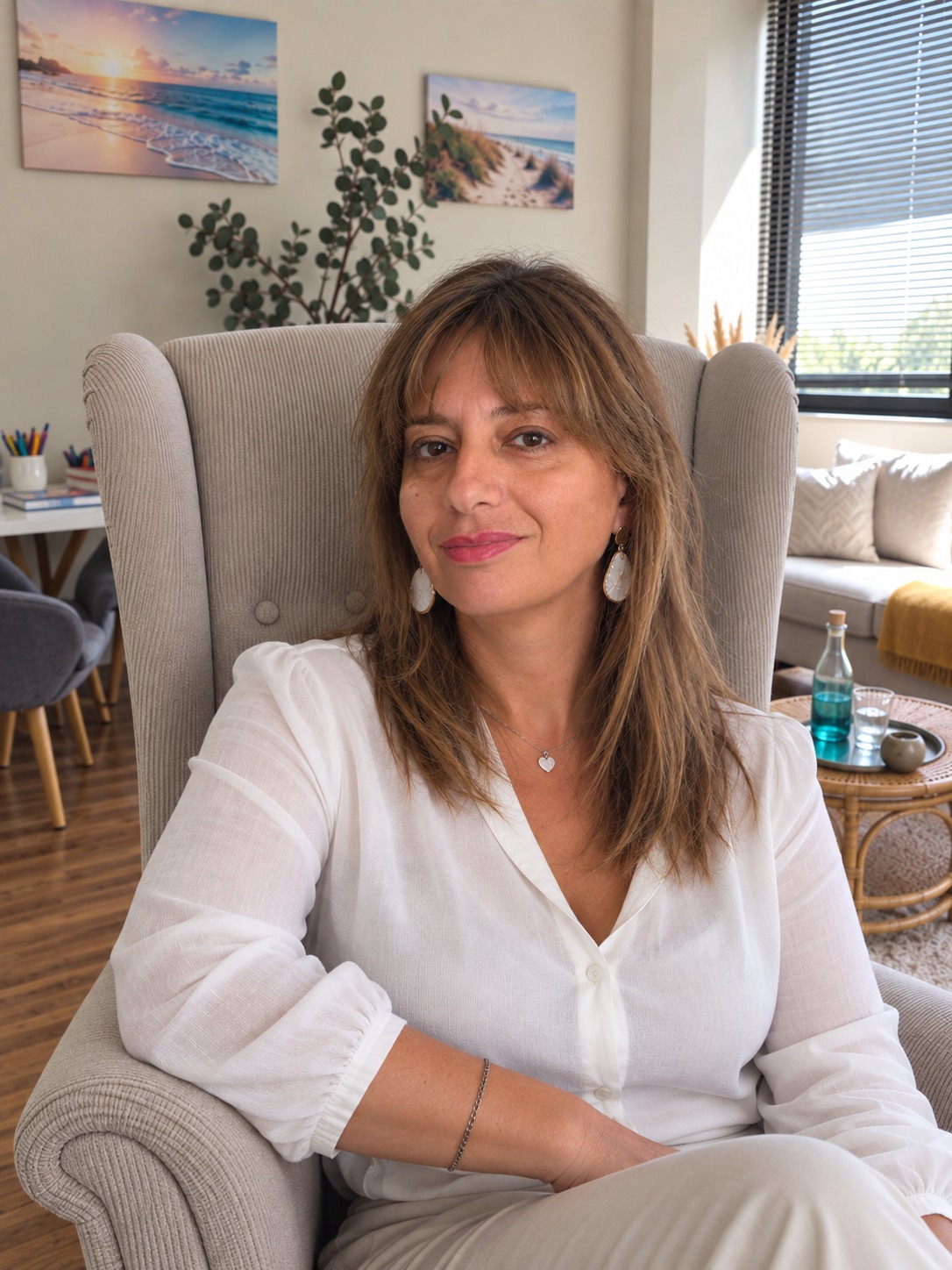 Samah Labidi/Cabinet Essentiel | Toulon