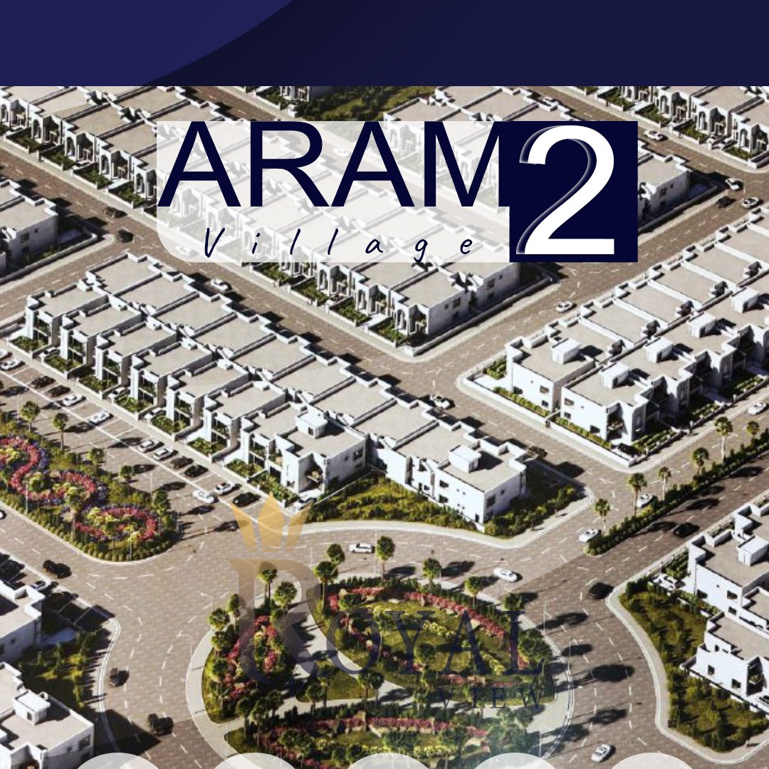Aram Village 2