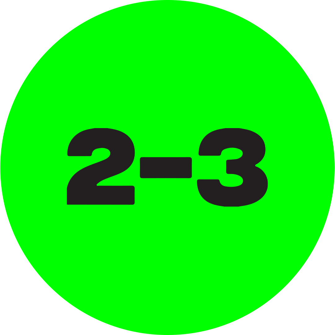 2-3 FAIR