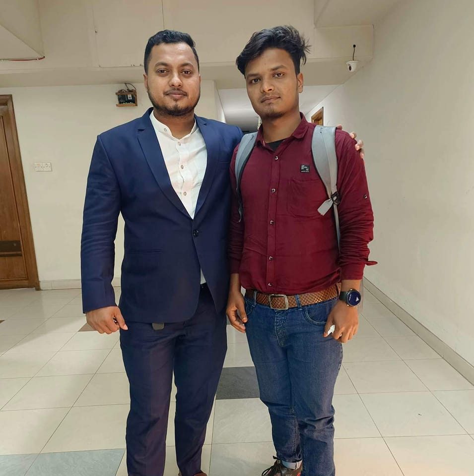 Freelancer Rakib
