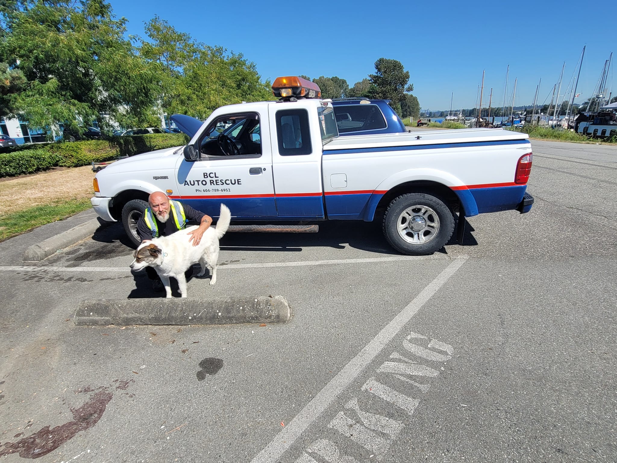 BCL Auto Rescue