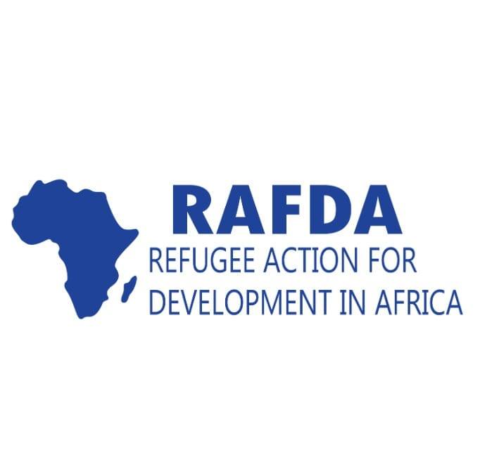 RAFDA | Kampala