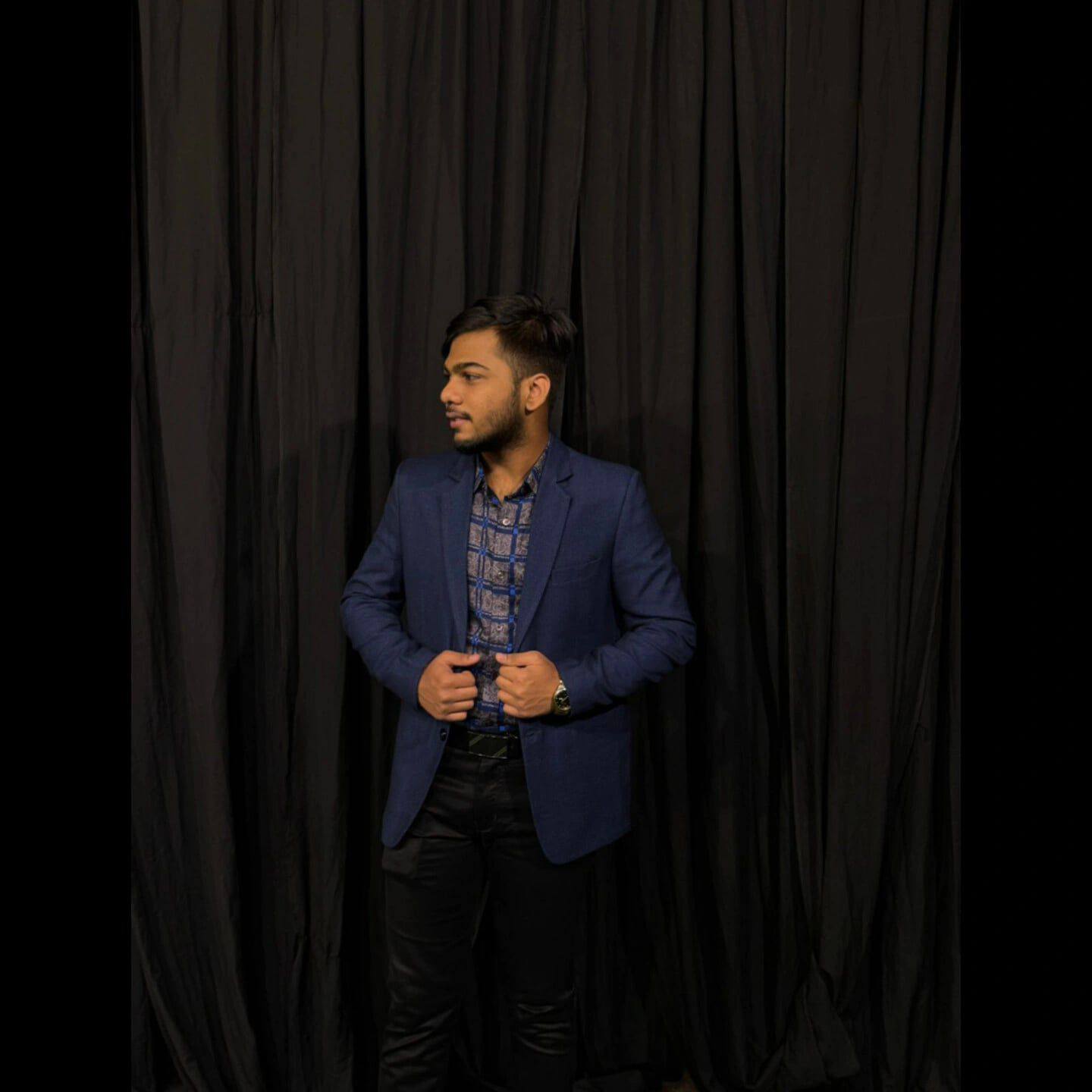 Forhad Ur Rahman