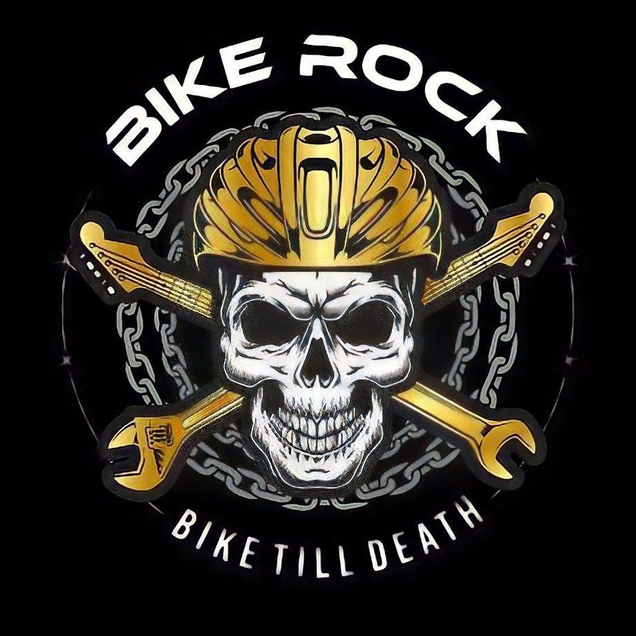 BIKE ROCK | Fortaleza CE