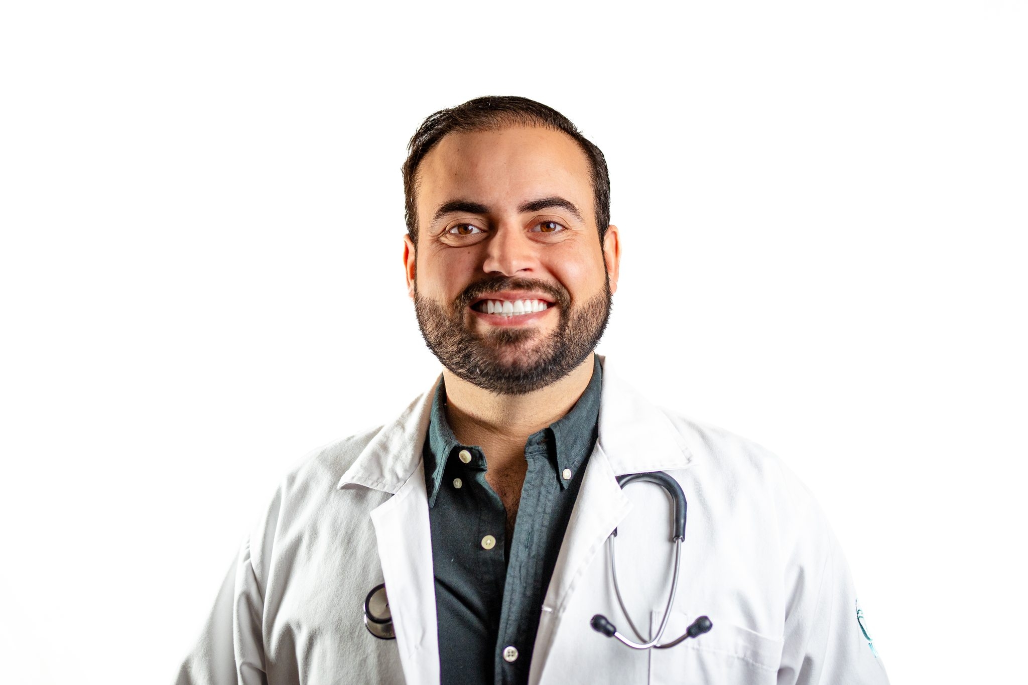 Jonathan Rojas