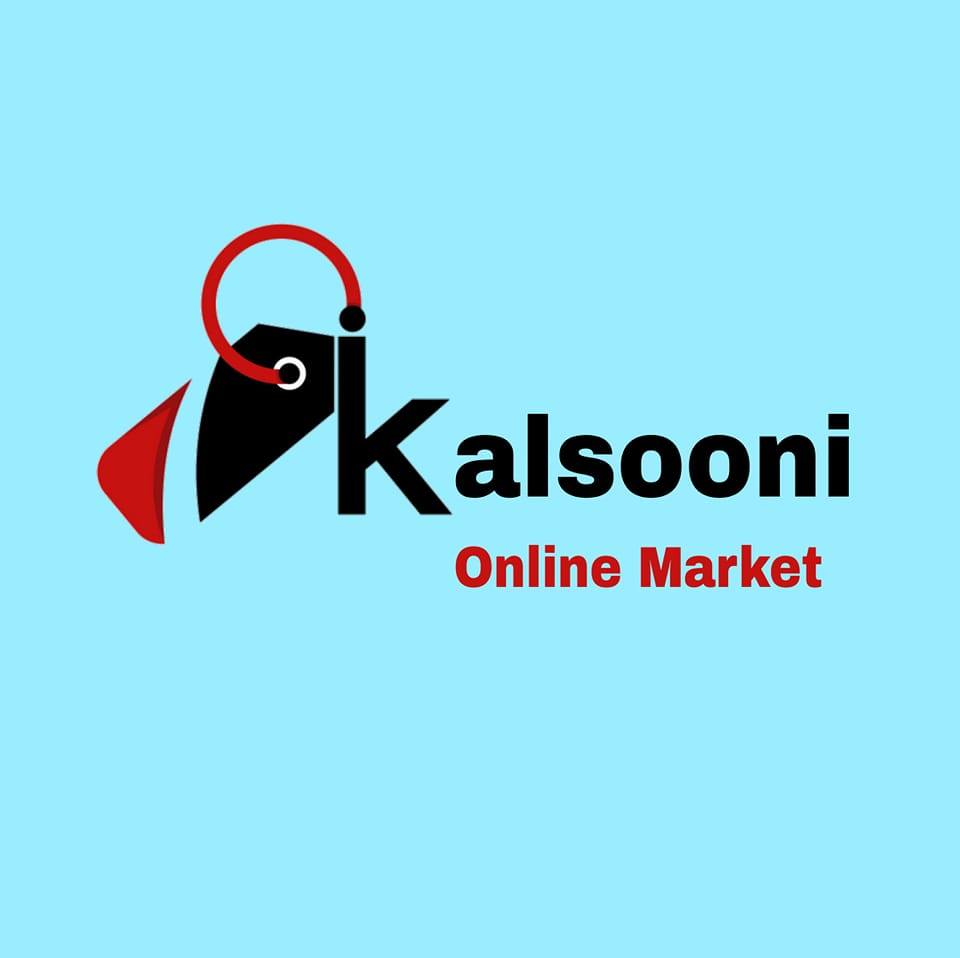 Kalsooni Online Market | Mogadishu