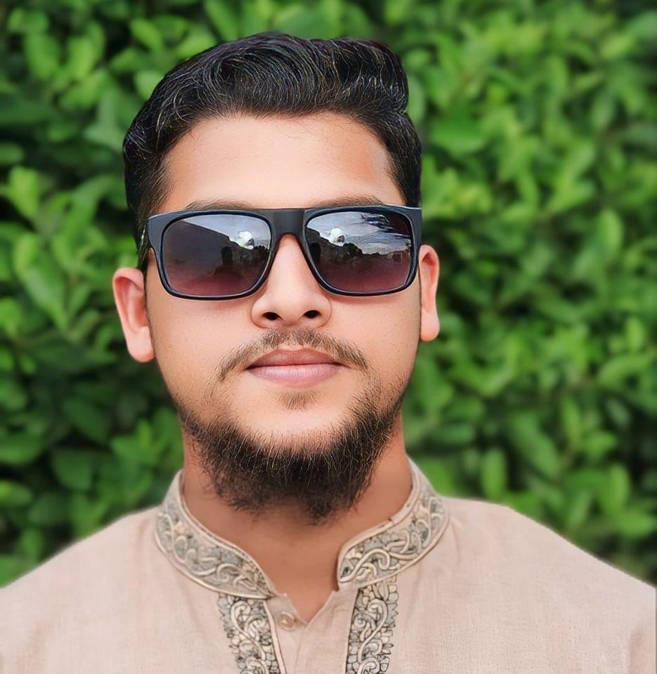 Mohammed Raja