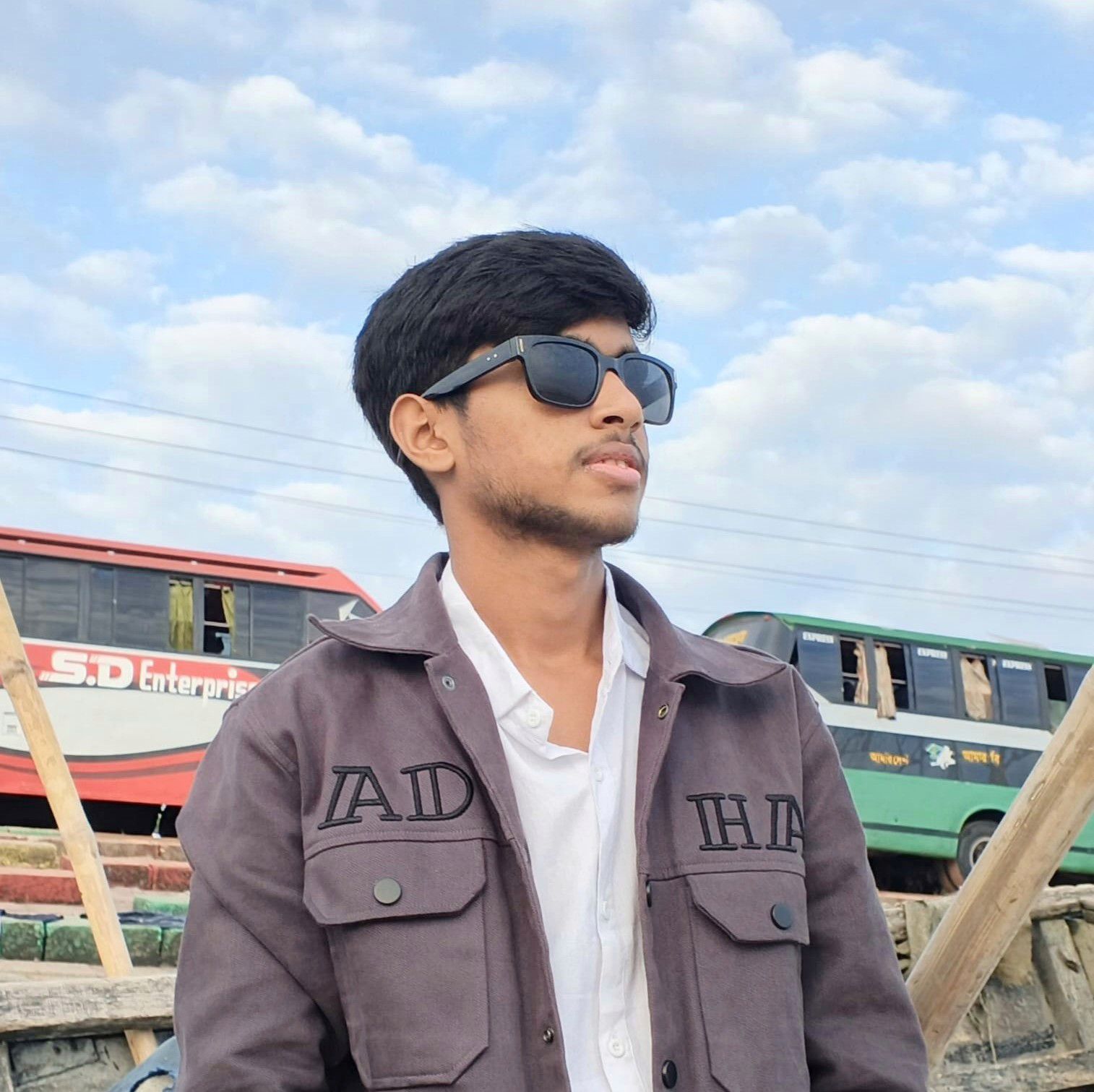 Tahmid Islam