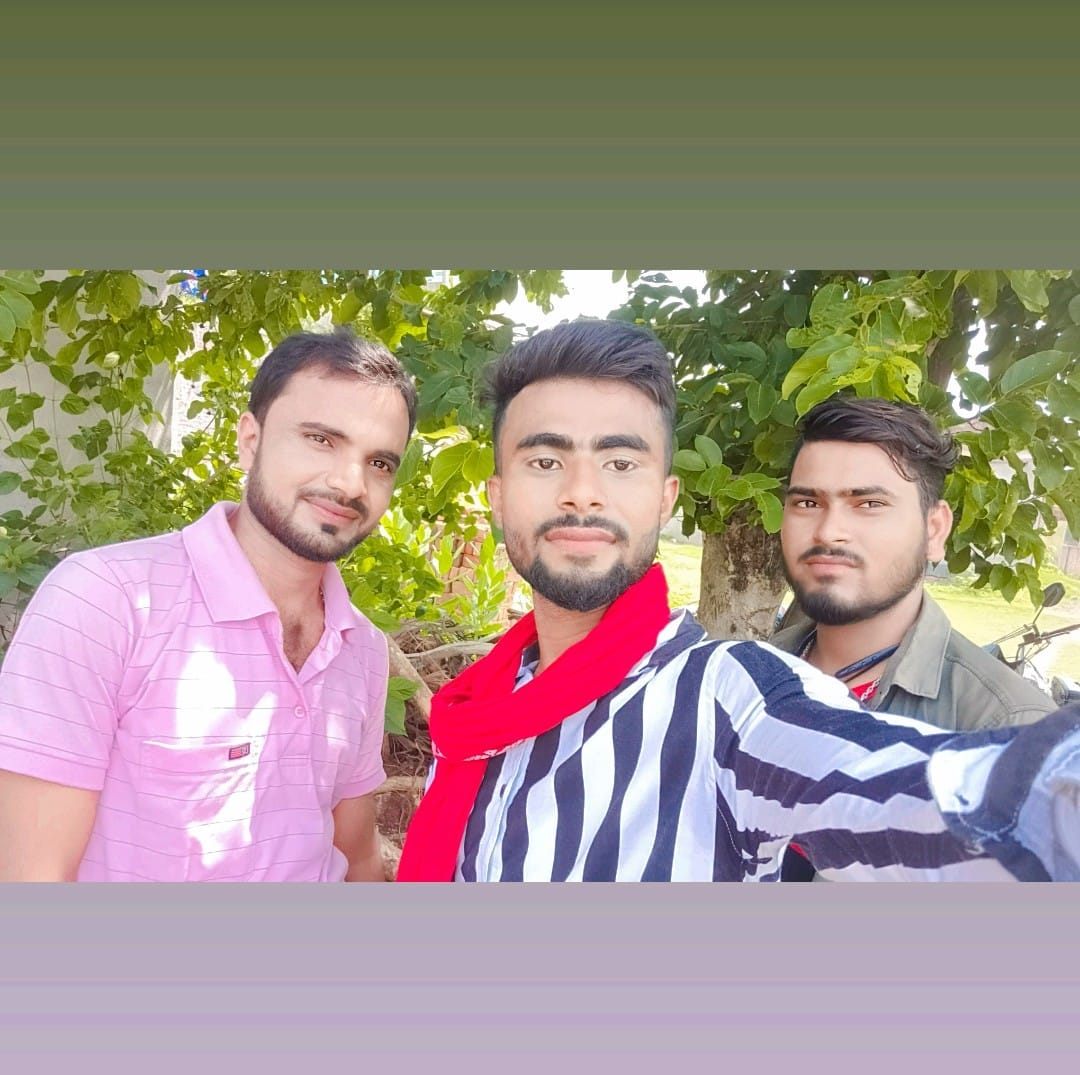 Singer Aryan.Ranjeet
