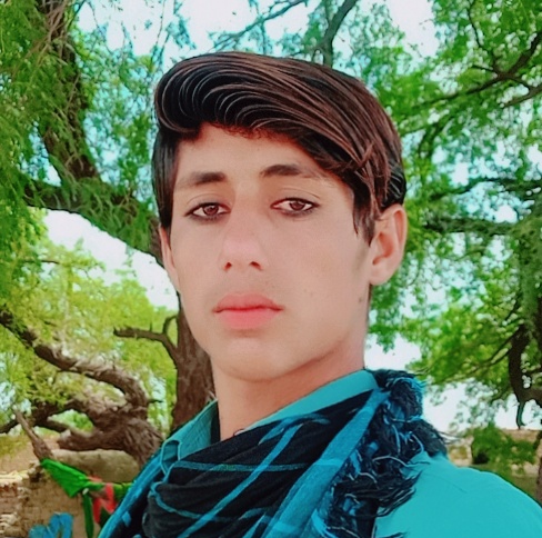 Muhammad Ishaq Brohi
