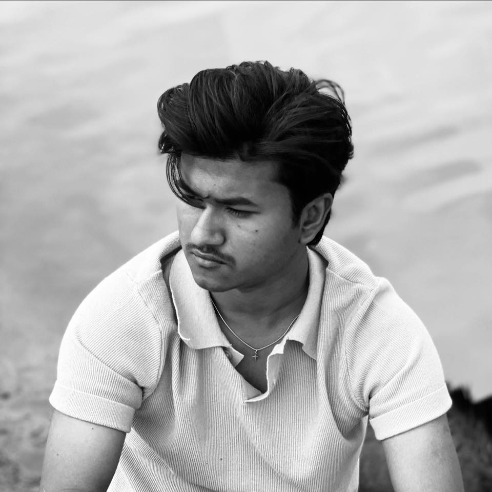 Fahad Hassan